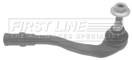 FIRST LINE Наконечник поперечной рулевой тяги FTR5711